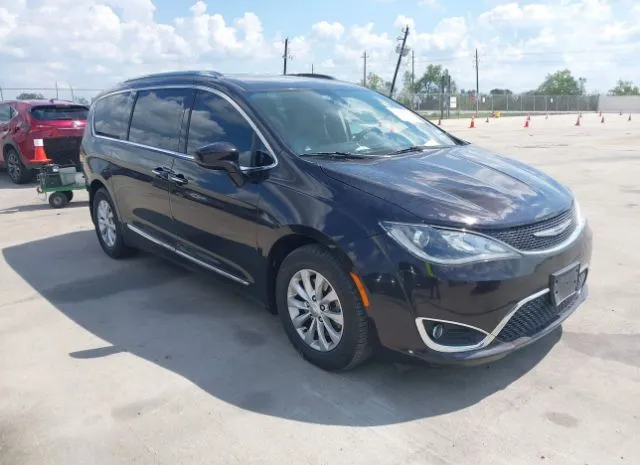 2019 CHRYSLER  - Image 1.