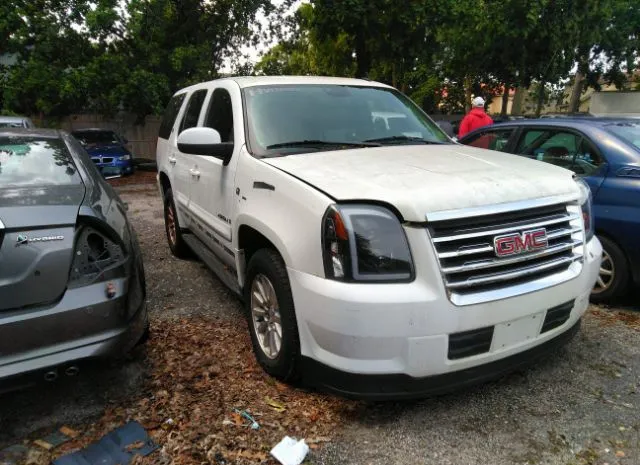 2008 GMC  - Image 1.