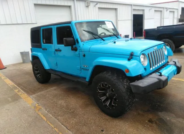 2017 JEEP  - Image 1.