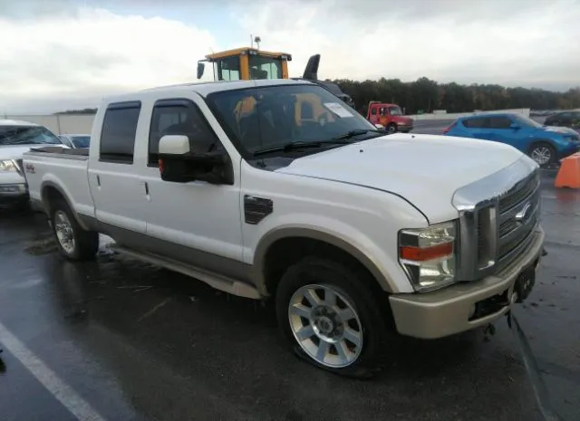 2008 FORD  - Image 1.