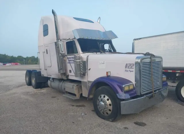 2002 FREIGHTLINER  - Image 1.