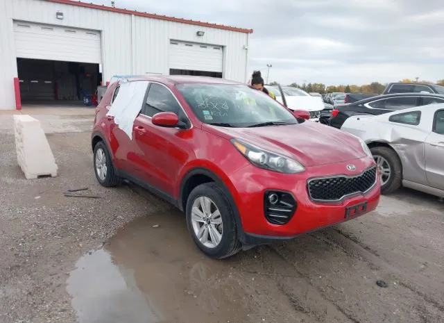 2019 KIA  - Image 1.