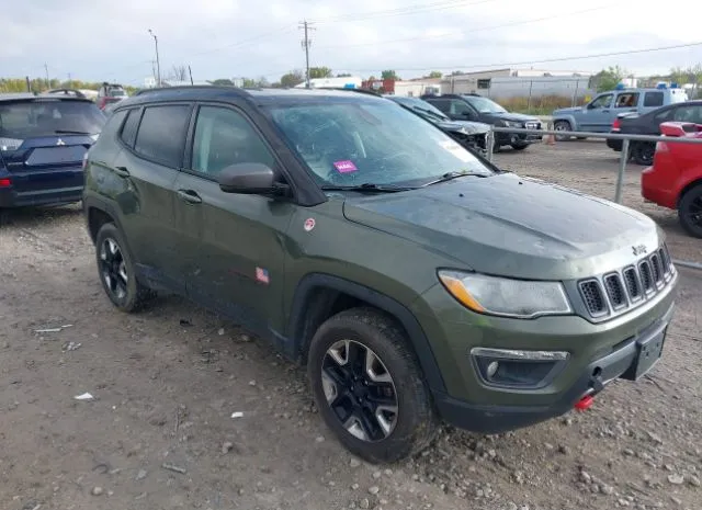 2018 JEEP  - Image 1.