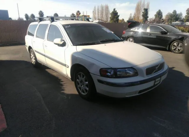 2001 VOLVO  - Image 1.