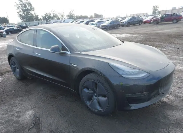 2020 TESLA  - Image 1.