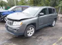 2011 JEEP  - Image 2.