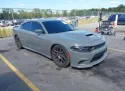 2017 DODGE CHARGER 6.4L 8