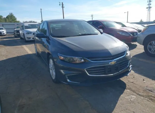 2018 CHEVROLET  - Image 1.