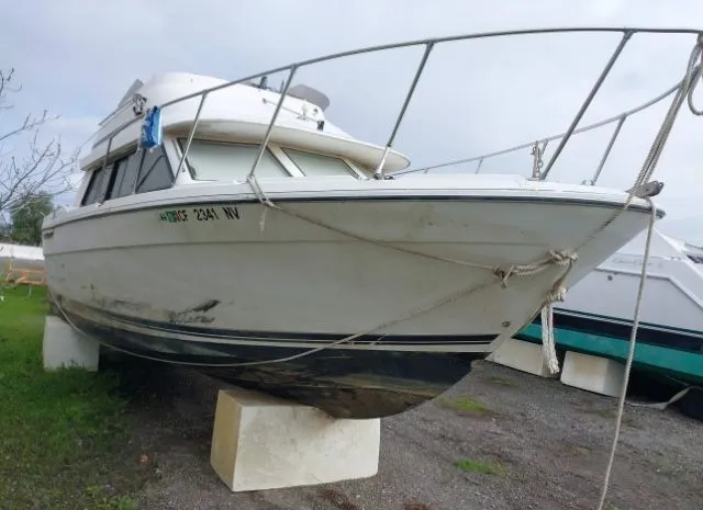 1995 BAYLINER  - Image 1.