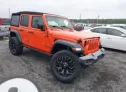 2018 JEEP  - Image 1.