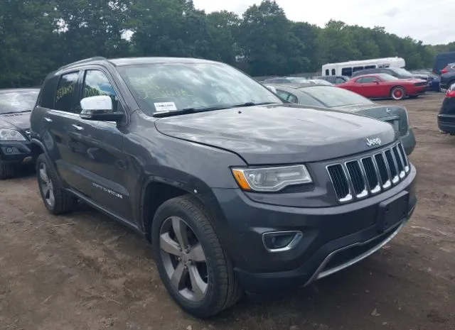 2015 JEEP  - Image 1.