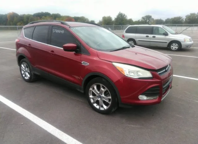 2014 FORD  - Image 1.