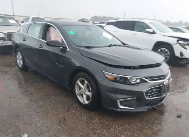 2018 CHEVROLET  - Image 1.