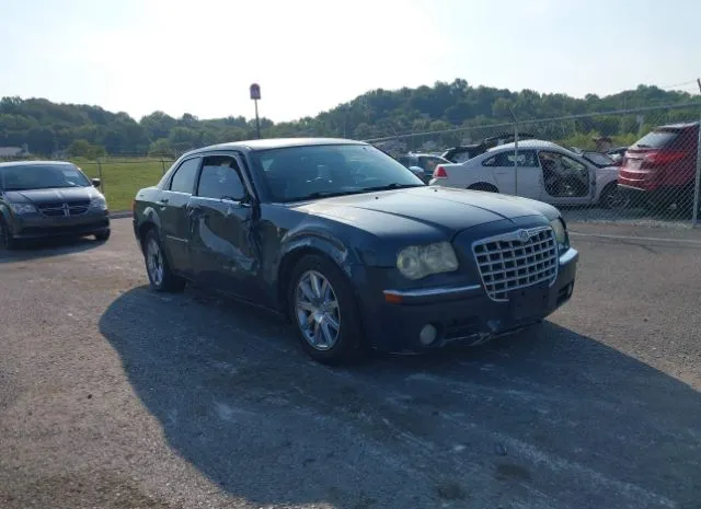 2007 CHRYSLER  - Image 1.