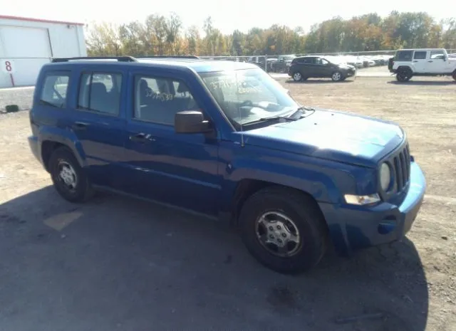 2009 JEEP  - Image 1.