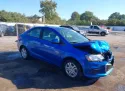 2017 CHEVROLET SONIC 1.8L 4