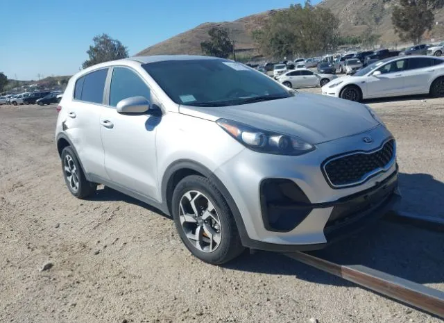 2022 KIA  - Image 1.