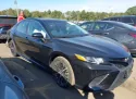 2018 TOYOTA CAMRY 2.5L 4