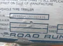 1986 ROADRUNNER TRAILER  - Image 9.