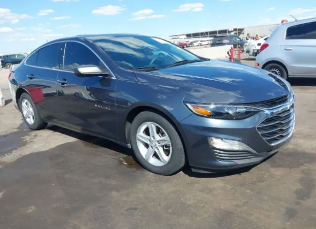 2019 CHEVROLET  - Image 1.