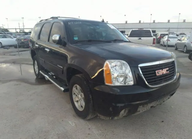 2012 GMC  - Image 1.