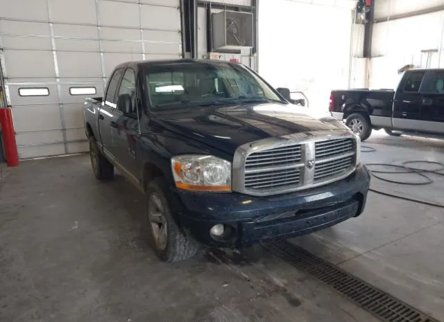 2006 DODGE  - Image 1.