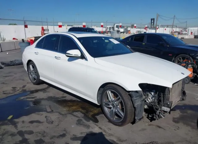 2020 MERCEDES-BENZ  - Image 1.