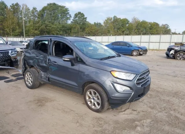 2020 FORD  - Image 1.