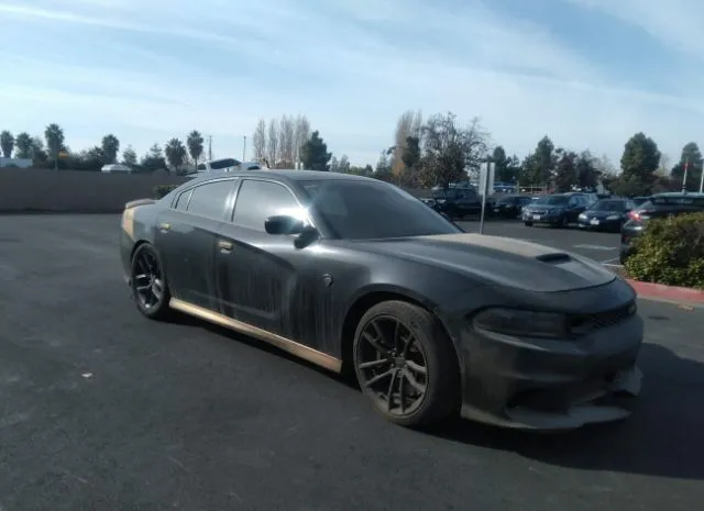 2018 DODGE  - Image 1.