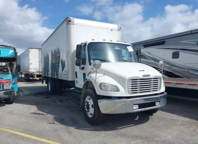 2013 FREIGHTLINER  - Image 1.