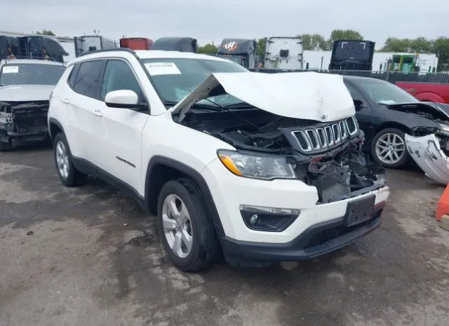 2019 JEEP  - Image 1.