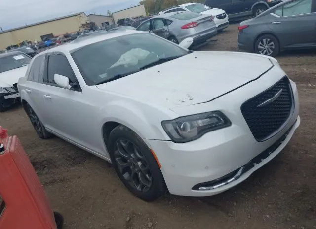 2016 CHRYSLER  - Image 1.