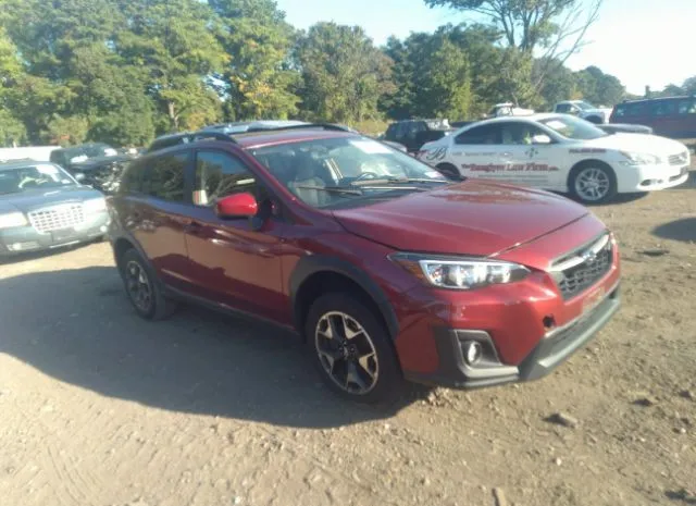 2019 SUBARU  - Image 1.