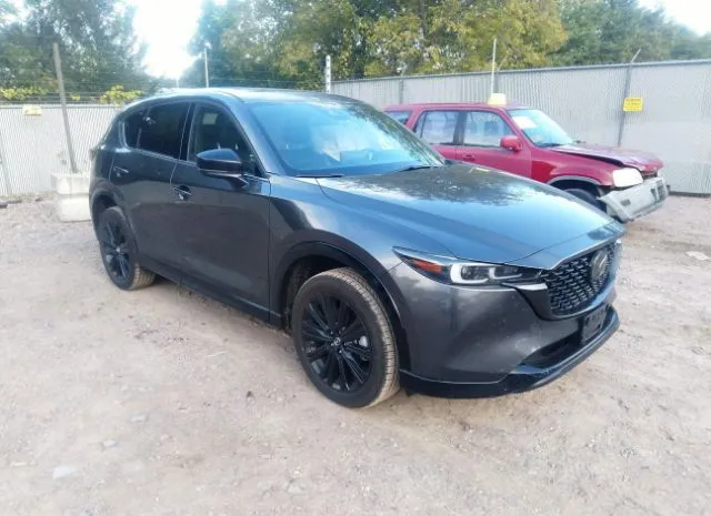 2022 MAZDA  - Image 1.