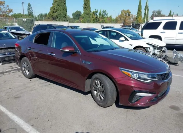 2019 KIA  - Image 1.