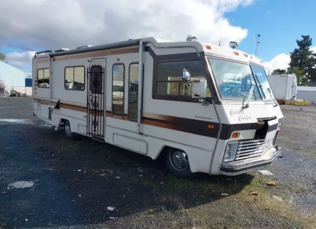 1983 CHEVROLET  - Image 1.