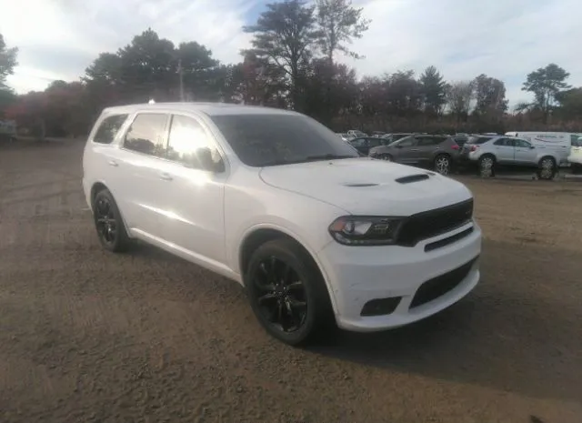 2019 DODGE  - Image 1.