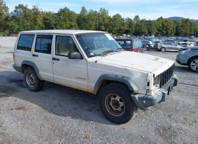 1999 JEEP  - Image 1.