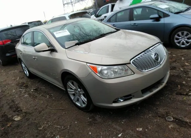 2010 BUICK  - Image 1.