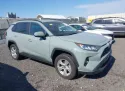 2020 TOYOTA RAV4 2.5L 4