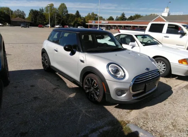 2014 MINI  - Image 1.