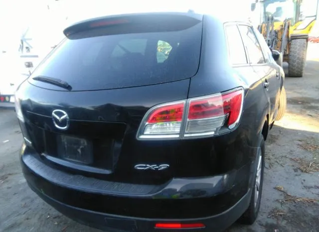 2009 MAZDA  - Image 1.