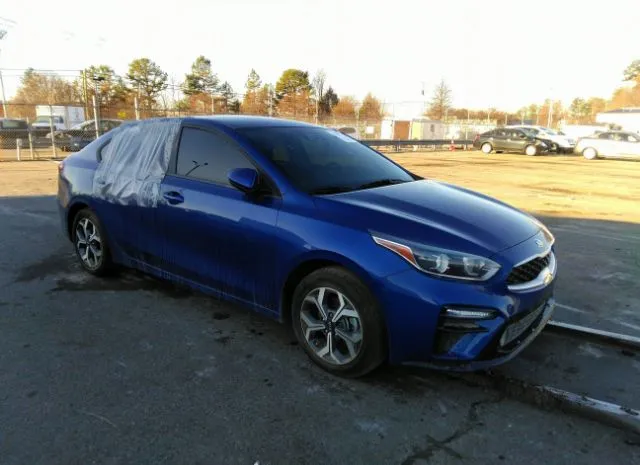 2021 KIA  - Image 1.