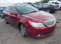 2010 BUICK LACROSSE 3.6L 6