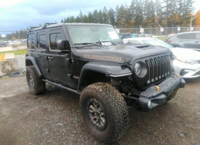 2021 JEEP  - Image 1.