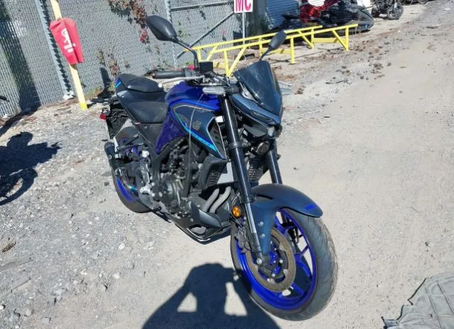 2023 YAMAHA  - Image 1.