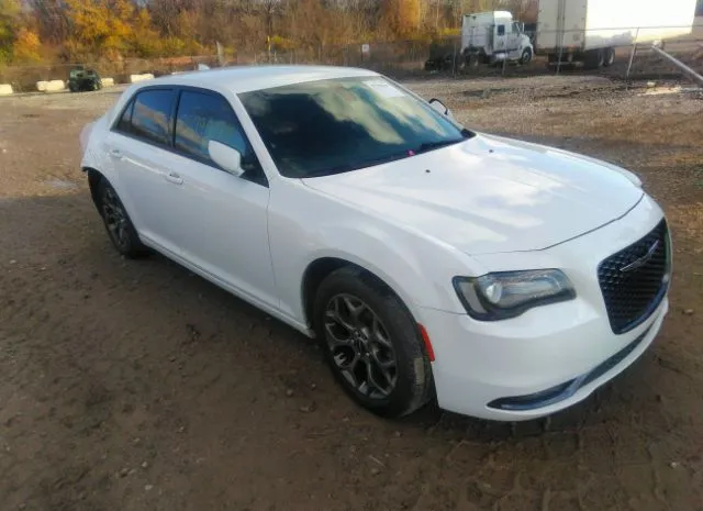 2016 CHRYSLER  - Image 1.