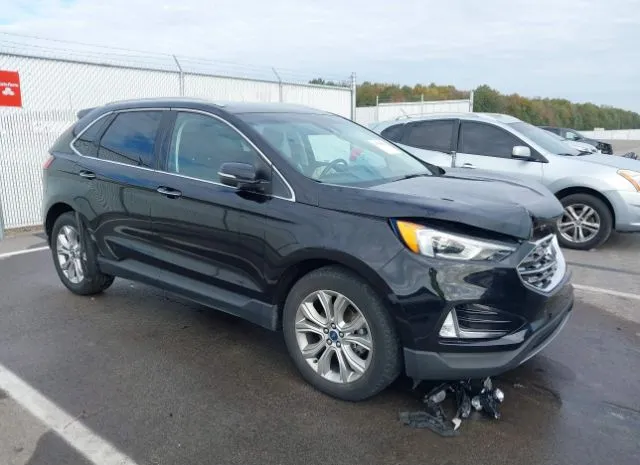 2019 FORD  - Image 1.