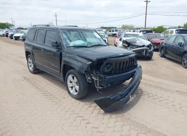 2015 JEEP  - Image 1.