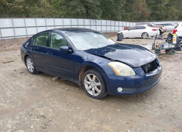 2006 NISSAN  - Image 1.